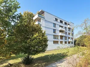 Prodej bytu 1+kk, Praha - Stodůlky, Nová kolonie, 35 m2