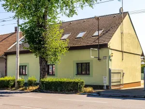 Prodej ubytování, Pardubice - Zelené Předměstí, Chrudimská, 240 m2