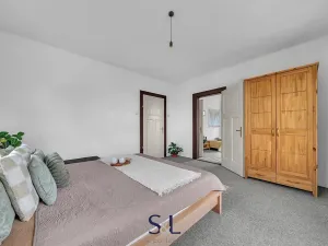 Prodej bytu 3+1, Jablonec nad Nisou, Panenská, 90 m2