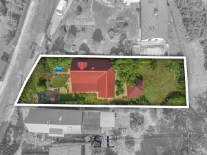 Prodej rodinného domu, Všeň, 119 m2