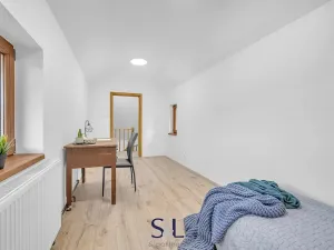 Prodej rodinného domu, Všeň, 119 m2