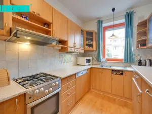 Pronájem bytu 3+kk, Samotišky, Zahradní, 80 m2