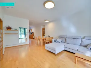 Pronájem bytu 3+kk, Samotišky, Zahradní, 80 m2