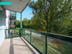 Pronájem bytu 3+kk, Samotišky, Zahradní, 80 m2