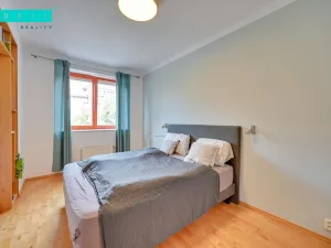 Pronájem bytu 3+kk, Samotišky, Zahradní, 80 m2