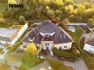 Prodej bytu 2+1, Praha - Dolní Měcholupy, Za zahradami, 85 m2