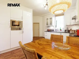 Prodej bytu 2+1, Praha - Dolní Měcholupy, Za zahradami, 85 m2