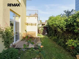 Prodej bytu 2+1, Praha - Dolní Měcholupy, Za zahradami, 85 m2