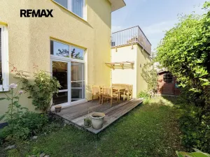 Prodej bytu 2+1, Praha - Dolní Měcholupy, Za zahradami, 85 m2