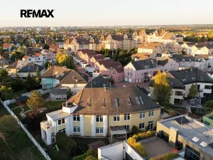 Prodej bytu 2+1, Praha - Dolní Měcholupy, Za zahradami, 85 m2