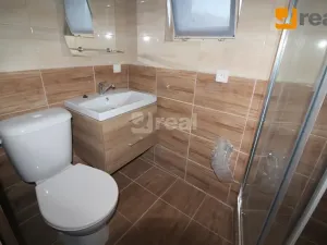 Prodej rodinného domu, Praha - Hrdlořezy, Hrdlořezská, 210 m2