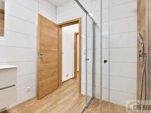 Pronájem bytu 2+kk, Prostějov, Brněnská, 54 m2