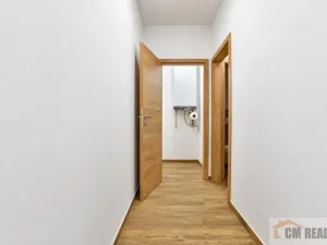Pronájem bytu 2+kk, Prostějov, Brněnská, 54 m2