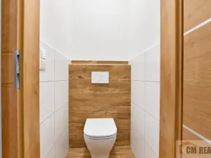 Pronájem bytu 2+kk, Prostějov, Brněnská, 54 m2