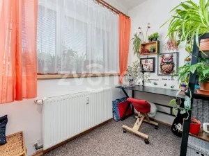 Prodej bytu 2+kk, Vsetín, Na Plavisku, 38 m2