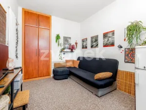 Prodej bytu 2+kk, Vsetín, Na Plavisku, 38 m2