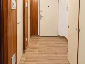 Pronájem bytu 3+1, Olomouc, Junácká, 72 m2