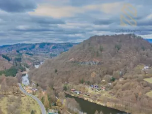 Prodej pozemku pro bydlení, Velichov, 778 m2