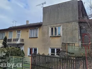 Dražba vícegeneračního domu, Krouna, 259 m2