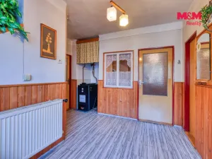 Prodej chalupy, Nalžovské Hory - Neprochovy, 227 m2