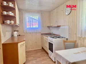 Prodej chaty, Čučice, 62 m2