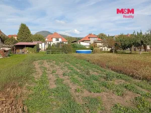 Prodej rodinného domu, Liběšice, 246 m2