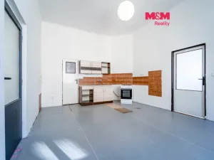 Pronájem bytu 3+1, Plzeň - Vnitřní Město, Zbrojnická, 121 m2