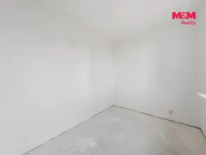 Prodej bytu 2+1, Děčín - Děčín VI-Letná, Za Bažantnicí, 50 m2