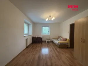 Pronájem rodinného domu, Ostrava - Nová Bělá, V Důlkách, 105 m2