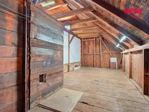 Prodej rodinného domu, Desná, U Trati, 430 m2