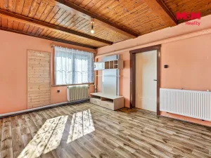Prodej rodinného domu, Desná, U Trati, 430 m2