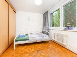 Prodej bytu 1+1, Zlín, 2. května, 40 m2