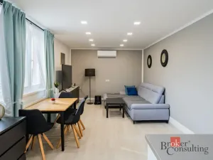 Prodej bytu 3+kk, Nová Ves, 75 m2