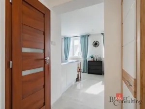 Prodej bytu 3+kk, Nová Ves, 75 m2