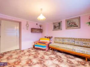 Prodej chalupy, Bílá Lhota - Řimice, 74 m2