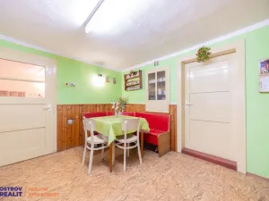 Prodej chalupy, Bílá Lhota - Řimice, 74 m2