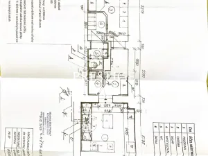 Pronájem restaurace, Praha - Holešovice, Komunardů, 46 m2