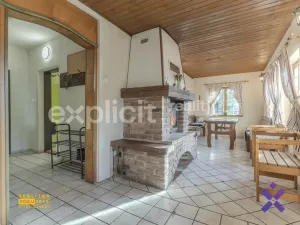 Prodej chaty, Bystřice pod Lopeníkem, 172 m2