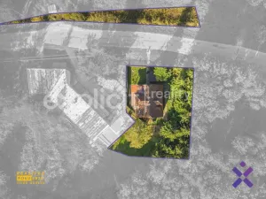 Prodej chaty, Bystřice pod Lopeníkem, 172 m2