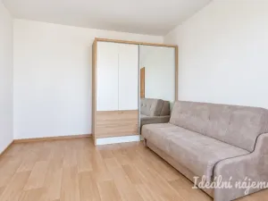 Pronájem bytu 2+1, Brno - Štýřice, Renneská třída, 54 m2