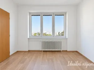 Pronájem bytu 2+1, Brno - Štýřice, Renneská třída, 54 m2