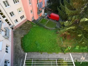 Pronájem bytu 2+1, Brno - Štýřice, Renneská třída, 54 m2
