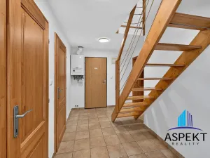 Prodej bytu 3+kk, Praha - Nové Město, Jungmannova, 140 m2