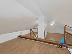 Prodej bytu 3+kk, Praha - Nové Město, Jungmannova, 140 m2