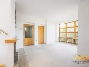 Prodej rodinného domu, Hradec Králové, Květná, 159 m2