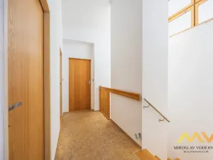 Prodej rodinného domu, Hradec Králové, Květná, 159 m2