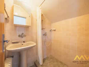 Prodej rodinného domu, Hradec Králové, Květná, 159 m2