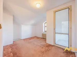 Prodej rodinného domu, Hradec Králové, Květná, 159 m2