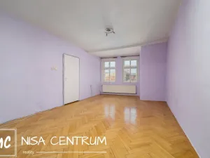 Pronájem bytu 3+1, Liberec, Moskevská, 91 m2