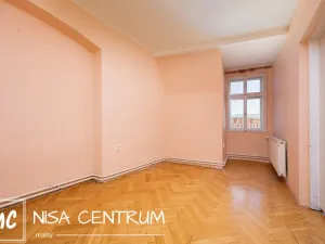 Pronájem bytu 3+1, Liberec, Moskevská, 91 m2